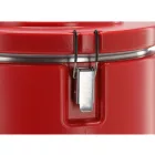 YATO YG-09233 Italszállító/melegentartó termosz csappal 30L
