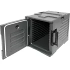 YATO YG-09245 GASTRO Thermoláda 6 db 1/4 GN edényhez