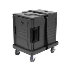 YATO YG-09245 GASTRO Thermoláda 6 db 1/4 GN edényhez
