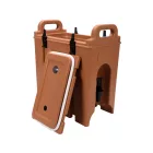 YATO YG-09249 GASTRO Italszállító badella 9,4 liter