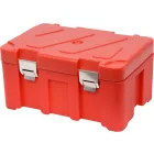 YATO YG-09250 GASTRO Ételszállító badella dupla falú 30 liter inox
