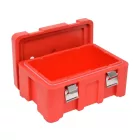 YATO YG-09250 GASTRO Ételszállító badella dupla falú 30 liter inox