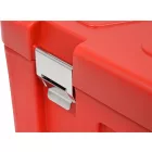 YATO YG-09250 GASTRO Ételszállító badella dupla falú 30 liter inox