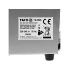YATO YG-09280 Tálcafóliázó