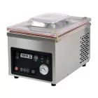 YATO YG-09303 GASTRO Vákuumkamrás vákuumfóliázó gép 260 mm 370 W