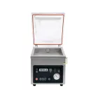 YATO YG-09303 GASTRO Vákuumkamrás vákuumfóliázó gép 260 mm 370 W