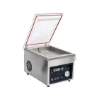 YATO YG-09303 GASTRO Vákuumkamrás vákuumfóliázó gép 260 mm 370 W