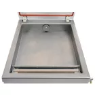 YATO YG-09303 GASTRO Vákuumkamrás vákuumfóliázó gép 260 mm 370 W