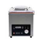 YATO YG-09304 GASTRO Vákuumkamrás vákuumfóliázó gép 300 mm 370 W