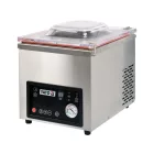 YATO YG-09304 GASTRO Vákuumkamrás vákuumfóliázó gép 300 mm 370 W