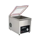 YATO YG-09304 GASTRO Vákuumkamrás vákuumfóliázó gép 300 mm 370 W