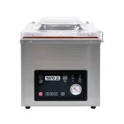 YATO YG-09305 GASTRO Vákuumkamrás vákuumfóliázó gép 350 mm 900 W