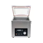 YATO YG-09305 GASTRO Vákuumkamrás vákuumfóliázó gép 350 mm 900 W