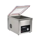 YATO YG-09305 GASTRO Vákuumkamrás vákuumfóliázó gép 350 mm 900 W