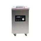 YATO YG-09310 GASTRO Vákuumkamrás vákuumfóliázó gép 420 mm 900 W görgős