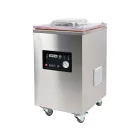 YATO YG-09310 GASTRO Vákuumkamrás vákuumfóliázó gép 420 mm 900 W görgős