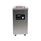 YATO YG-09311 GASTRO Vákuumkamrás vákuumfóliázó gép 400 mm 900 W görgős