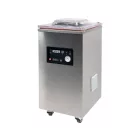 YATO YG-09311 GASTRO Vákuumkamrás vákuumfóliázó gép 400 mm 900 W görgős