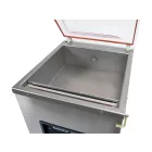 YATO YG-09311 GASTRO Vákuumkamrás vákuumfóliázó gép 400 mm 900 W görgős