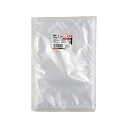 YATO YG-09332 GASTRO Vákuumtasak 200 x 300 mm (100 db)