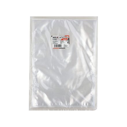 YATO YG-09333 GASTRO Vákuumtasak 250 x 350 mm (100 db)