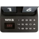 YATO YG-12201 Vendéghívó rendszer éttermekbe (1+10)