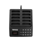 YATO YG-12201 Vendéghívó rendszer éttermekbe (1+10)