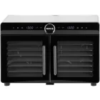 YATO YG-16000 Étel szárító 16 tálcás 1400W