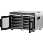 YATO YG-16000 Étel szárító 16 tálcás 1400W