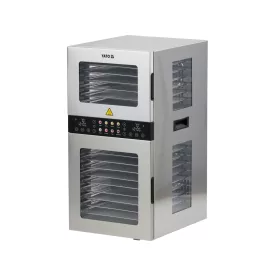YATO YG-16001 Étel szárító 20 tálcás 1500W