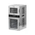 YATO YG-16001 Étel szárító 20 tálcás 1500W