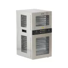 YATO YG-16001 Étel szárító 20 tálcás 1500W