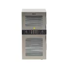YATO YG-16001 Étel szárító 20 tálcás 1500W