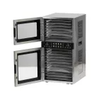 YATO YG-16001 Étel szárító 20 tálcás 1500W