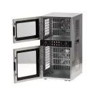 YATO YG-16001 Étel szárító 20 tálcás 1500W