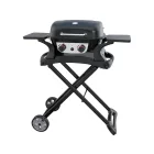 YATO YG-20006 Összecsukható kerekes asztal YG-2005 gázgrillhez