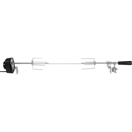 YATO YG-20021 AUTOMATIC ROTISSERIE FOR GAS GRILL