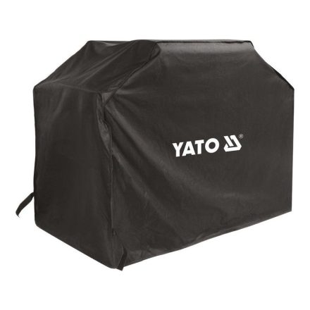 YATO YG-20050 GASTRO takaróponyva gázgrillhez 1300 x 600 x 1050 mm