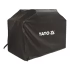 YATO YG-20051 GASTRO takaróponyva gázgrillhez 1500 x 650 x 1050 mm