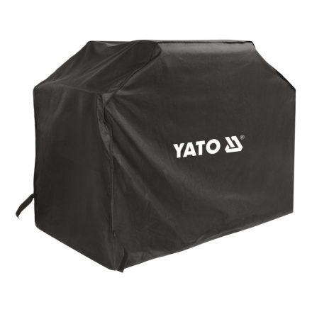 YATO YG-20051 GASTRO takaróponyva gázgrillhez 1500 x 650 x 1050 mm