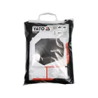 YATO YG-20051 GASTRO takaróponyva gázgrillhez 1500 x 650 x 1050 mm