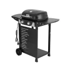 YATO YG-20070 ASAHI elektromos állógrill 2300W 470X370mm