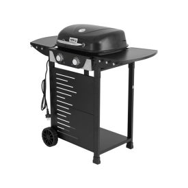 YATO YG-20070 ASAHI elektromos állógrill 2300W 470X370mm