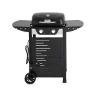 YATO YG-20070 ASAHI elektromos állógrill 2300W 470X370mm