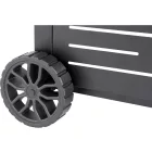 YATO YG-20070 ASAHI elektromos állógrill 2300W 470X370mm