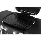 YATO YG-20070 ASAHI elektromos állógrill 2300W 470X370mm