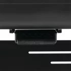 YATO YG-20070 ASAHI elektromos állógrill 2300W 470X370mm