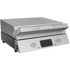 YATO YG-20071 YATOMI elektromos grill led kijelzővel 2300W 530x475x250mm