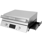 YATO YG-20071 YATOMI elektromos grill led kijelzővel 2300W 530x475x250mm