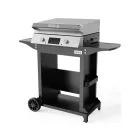 YATO YG-20071 YATOMI elektromos grill led kijelzővel 2300W 530x475x250mm